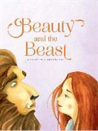 Giada Francia, Francesca (ILT) Rossi, Francesca Rossi - Beauty and the Beast