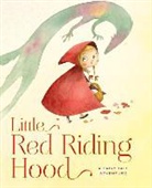 Giada Francia, Francesca (ILT) Rossi, Francesca Rossi - Little Red Riding Hood