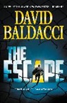 David Baldacci - The Escape