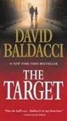 David Baldacci - The Target