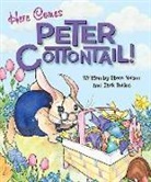 Steve Nelson, Jack Rollins, Pamela R. Levy - Here Comes Peter Cottontail