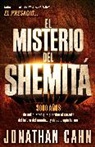 Jonathan Cahn - El Misterio del Shemitá