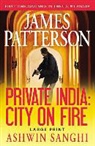 James Patterson, James/ Sanghi Patterson, Ashwin Sanghi - Private India