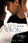 Chelsea Fine - Right Kind of Wrong
