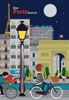 Robert Samuel Hanson - Bike Paris Journal (Audio book)