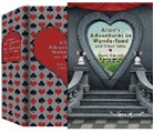 Lewis Carroll, Lewis/ Campbell Carroll, Lewis Carroll - Alice s Adventures in Wonderland and the Complete Writings of Lewis