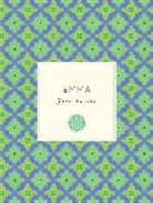 Jane Austen &amp; Alison Fraser, Jane Austen, Jane/ Fraser Austen - Emma