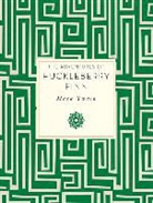 Mark Twain, Mark/ Frye Twain - The Adventures of Huckleberry Finn