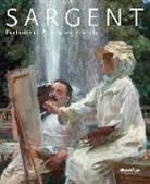 Barbara Dayer Gallati, Trevor Fairbrother, Bar Gallati, Erica Hirshler, Elaine Kilmurray, Richard Ormond... - Sargent