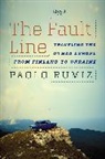 Gregory Conti, Paolo Rumiz, Paolo/ Conti Rumiz - The Fault Line