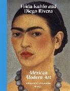 NSU Museum of Art Fort Lauderdale, Helga Prignitz-Poda - Frida Kahlo and Diego Rivera