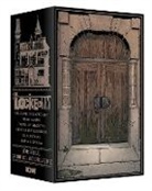 Joe Hill, Gabriel Rodriguez, Gabriel Rodriguez - Locke & Key Slipcase Set