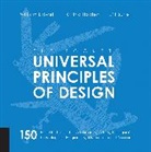 William Lidwell, Lidwell William - The Pocket Universal Principles of Design