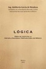 Adalberto Garcia De Mendoza, Dr Adalberto Garcia De Mendoza - L O G I C a