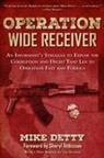 Mike Detty - Operation Wide Receiver