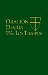 The Standing Music, The Standing Commission on Liturg Music, The Standing Commission on Liturgy Music, Church Publishing - Oración Diaria Para Todos Los Tiempos [Edición Español]