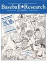 Society For American Baseball Research, Society for American Baseball Research (, Society for American Baseball Research (Sabr), Jim Kaplan - The Baseball Research Journal (Brj), Volume 17