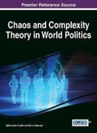 Ercetin, Sefika Sule Ercetin, Santo Banerjee, Efika Ercetin, ¿Efika ¿Ule Erçetin, Sefika Sule Erçetin - Chaos and Complexity Theory in World Politics