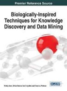 Alam, Shafiq Alam, Shafiq Alam, Gillian Dobbie, Yun Sing Koh - Biologically-Inspired Techniques for Knowledge Discovery and Data Mining