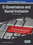 Baum, Scott Baum, Scott Baum, Arun Mahizhnan - E-Governance and Social Inclusion