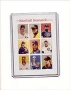 Society For American Baseball Research, Society for American Baseball Research (, Society for American Baseball Research (Sabr) - The Baseball Research Journal (Brj), Volume 31