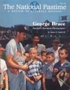 Society For American Baseball Research, Society for American Baseball Research (, Society for American Baseball Research (Sabr) - The National Pastime, Volume 23
