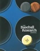 Society For American Baseball Research, Society for American Baseball Research (, Society for American Baseball Research (Sabr) - The Baseball Research Journal (Brj), Volume 32