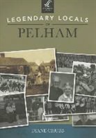 Diane Chubb - Legendary Locals of Pelham