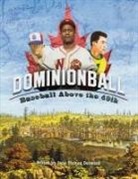 Society For American Baseball Research, Society for American Baseball Research (, Society for American Baseball Research (Sabr), Jane Finnan Dorward - Dominionball