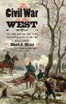 Earl J Hess, Earl J. Hess - The Civil War in the West