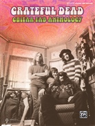 Grateful Dead, Grateful Dead (COP), Alfred Music Publishing Co - Grateful Dead Guitar Tab Anthology