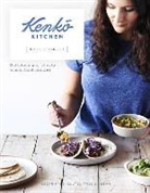 Kate Bradley - Kenko Kitchen
