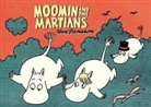 Tove Jansson - Moomin and the Martians