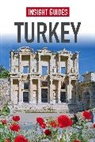 Insight Guides, Insight Guides - Insight Guides Turkey (Travel Guide With Free Ebook)