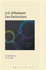 Nicola Moore, Annette Morley, Annette Moore Morley - A-Z of Business Tax Deductions