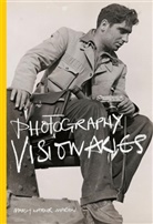 Mary Marien, Mary W. Marien, Mary Warner Marien, Mary Warner Marien, Mehrdokht Amini - Photography Visionaries