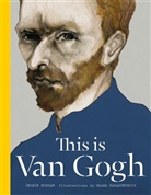 Slawa Harasymovicz, S?awa Harasymowicz, Catherine Ingram, Georg Roddam, George Roddam, Roddam George... - This Is Van Gogh