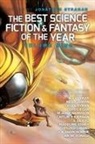 Joe Abercrombie, Paolo Bacigalupi, Elizabeth Bear, Lauren Beukes, Caitlín R Kiernan, Caitlín R. Kiernan... - The Best Science Fiction and Fantasy of the Year