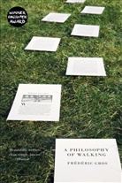 Frederic Gros, Frédéric Gros, Clifford Harper, John Howe, Clifford Harper - A Philosophy of Walking