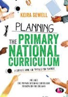 Keira Sewell, Keira Sewell - Planning the Primary National Curriculum