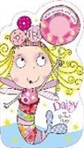 Make Believe Ideas, Thomas Nelson - Fairies Scratch and Sniff Daisy the Donut Fairy