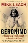 Mike Leach, Mike/ Levy Leach, Buddy Levy - Geronimo