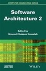 Mourad Chabane Oussalah, Mourad Chabane (University of Nantes) Oussalah, Mourad Chabanne Oussalah, Jean-Charles Pomerol - Software Architecture 2