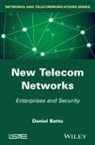 D Battu, Daniel Battu, Daniel Pierre Battu - New Telecom Networks