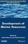 Patrick Prouzet, Andr Monaco, Andr? Monaco, Andre Monaco, André Monaco - Development of Marine Resources