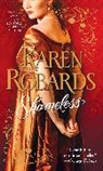 Karen Robards, Robards Karen - Shameless
