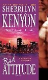 Sherrilyn Kenyon, Kenyon Sherrilyn - Bad Attitude