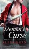 Alexa Egan, Egan Alexa - Demon's Curse