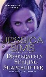Jessica Sims, Sims Jessica - Desperately Seeking Shapeshifter