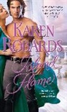 Karen Robards, Robards Karen - Island Flame